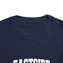 Eastside Toddler Graphic Tee - Kids Eastside Vacation T-Shirt-14