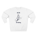 Premium Alta, Utah Ski Bunny Sweatshirt-2