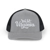Heather Grey / Black