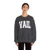 Vail, Colorado Sweatshirt - Unisex Graphic Crewneck
