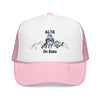 Light Pink/White