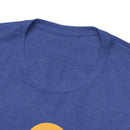 Utah T Shirt Retro Mountain - Unisex Utah Shirt-73