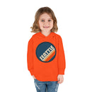 Seattle, Washington Toddler Hoodie - Unisex Seattle Pullover Sweatshirt, Kids Hooded Jumper, Washington Souvenir-10