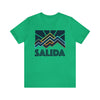 Salida, Colorado T-Shirt - Retro Unisex Salida Shirt