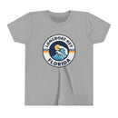 Longboat Key, Florida Youth T-Shirt - Kids Longboat Key Shirt-5