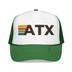 Kelly/ White/ Kelly