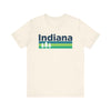 Indiana T-Shirt - Unisex Indiana Shirt