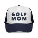 Golf Mom Trucker Cap | Golf Mom Hat-2
