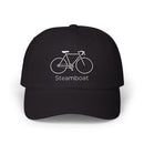 Steamboat, Colorado Dad Hat - Embroidered Steamboat Classic Dad Cap-2