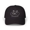 Steamboat, Colorado Dad Hat - Embroidered Steamboat Classic Dad Cap