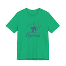 Wyoming T Shirt - Vintage Ski Graphic Wyoming Tee-3