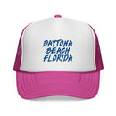 Daytona Beach Trucker Cap | Florida Hat-7