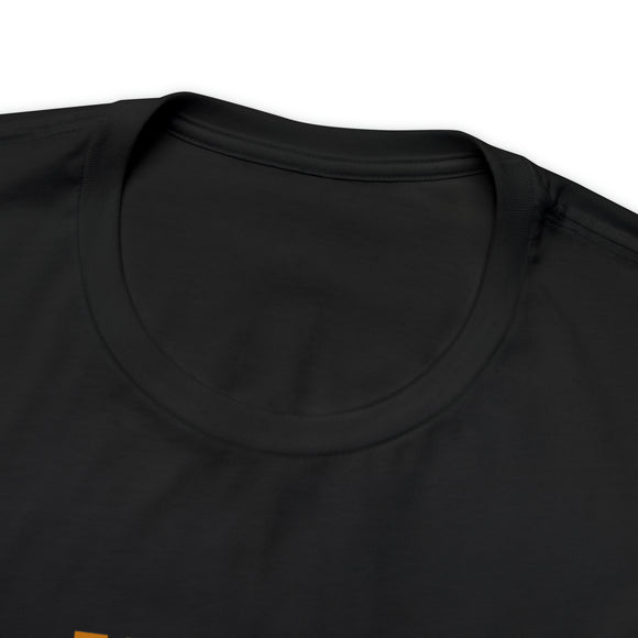 California T-Shirt - Mountain Sunset Unisex California Shirt
