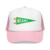 Light Pink/White