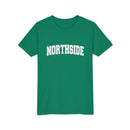 Northside Youth Graphic Tee - Kids T Shirt-10