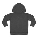 Alaska Toddler Hoodie - State Design Unisex Alaska Toddler Sweatshirt-6