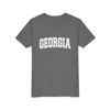 Georgia Youth Graphic Tee - Kids T Shirt