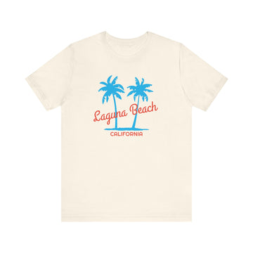 Laguna Beach, California T-Shirt - Unisex Laguna Beach Shirt