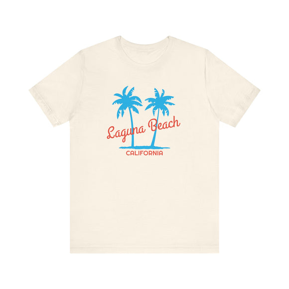Laguna Beach, California T-Shirt - Unisex Laguna Beach Shirt