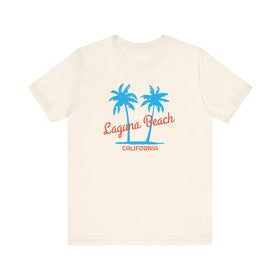 Laguna Beach, California T-Shirt - Unisex Laguna Beach Shirt