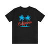 California T-Shirt - Unisex California Shirt