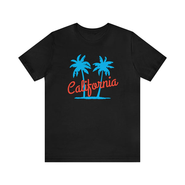 California T-Shirt - Unisex California Shirt