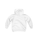 Retro Bend, Oregon Youth Hoodie - Mountain Bend, Oregon Kids Sweatshirt, Cute Bend, Oregon Children's Pullover-9
