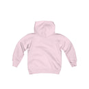 Retro Bend, Oregon Youth Hoodie - Mountain Bend, Oregon Kids Sweatshirt, Cute Bend, Oregon Children's Pullover-7