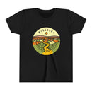 Missouri Youth T-Shirt - Unisex Kids Missouri Shirt-2