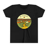 Missouri Youth T-Shirt - Unisex Kids Missouri Shirt