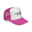 Gulf Shores Trucker Cap | Alabama Hat-26