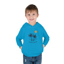Laguna Beach, California Toddler Hoodie - Unisex Laguna Beach Toddler Sweatshirt-20