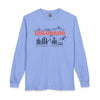 Carolina Blue