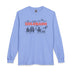 Carolina Blue