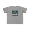 Salida, Colorado Toddler T-Shirt - Toddler Salida Shirt