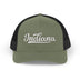 Loden / Black