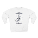 Premium Colorado Ski Bunny Sweatshirt-2