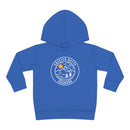 Crested Butte, Colorado Toddler Hoodie - Unisex Crested Butte Toddler Sweatshirt-5