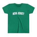 New Jersey Youth Graphic Tee - Kids T Shirt-2