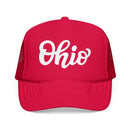 Ohio Trucker Hat - Ohio Cap-2