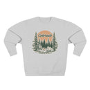 Premium Colorado Sweatshirt - Unisex Camp Sweatshirt-3