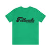 Telluride, Colorado T-Shirt - Retro Unisex Telluride Shirt