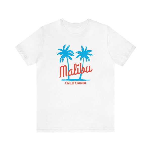 Malibu, California T-Shirt - Unisex Malibu Shirt