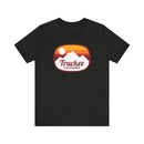 Truckee, California T-Shirt - Unisex Truckee Shirt-7