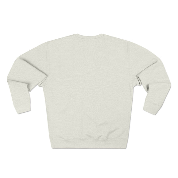Premium Big Sky, Montana Mountain Ski Lift Sweatshirt