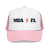 Light Pink/White