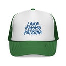 Lake Havasu Trucker Cap | Arizona Hat-6