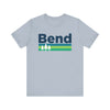 Bend, Oregon T-Shirt - Unisex Bend Shirt