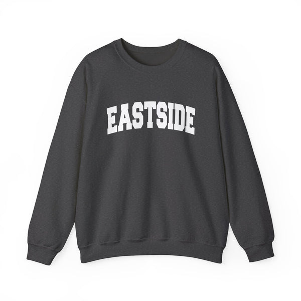 Eastside Sweatshirt - Unisex Graphic Crewneck
