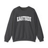Eastside Sweatshirt - Unisex Graphic Crewneck